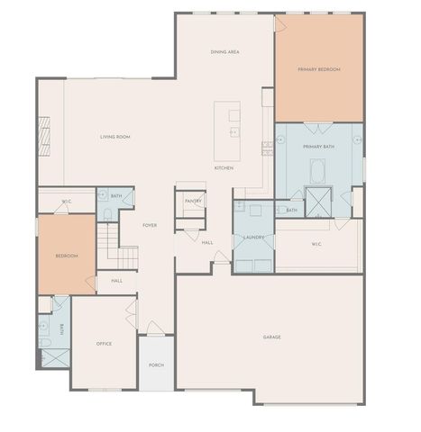 2312 Mondello PATH, Leander, TX 78641