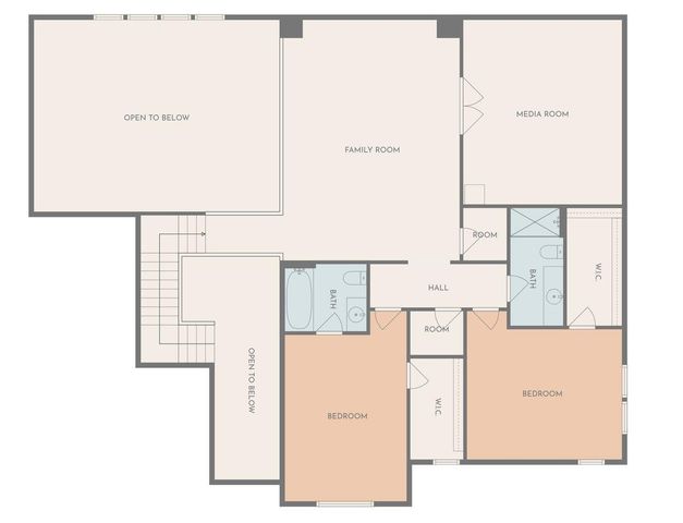 2312 Mondello PATH, Leander, TX 78641