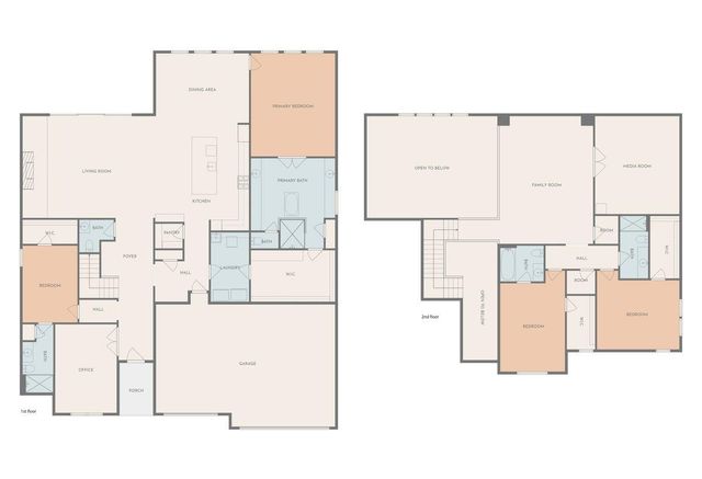 2312 Mondello PATH, Leander, TX 78641