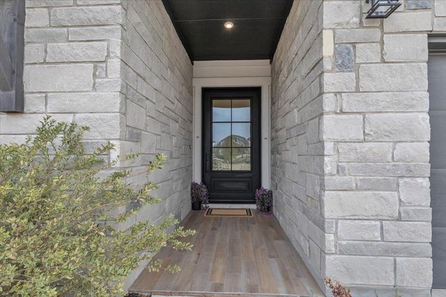 2312 Mondello PATH, Leander, TX 78641