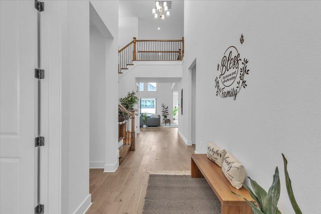 2312 Mondello PATH, Leander, TX 78641