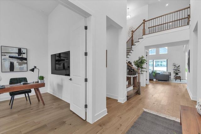 2312 Mondello PATH, Leander, TX 78641