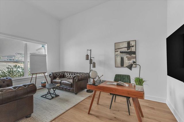 2312 Mondello PATH, Leander, TX 78641