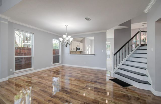 4202 Creek Ridge Lane, Missouri City, TX 77459