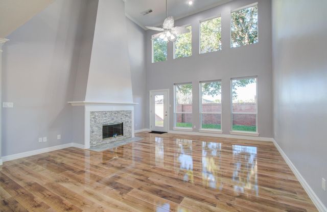 4202 Creek Ridge Lane, Missouri City, TX 77459