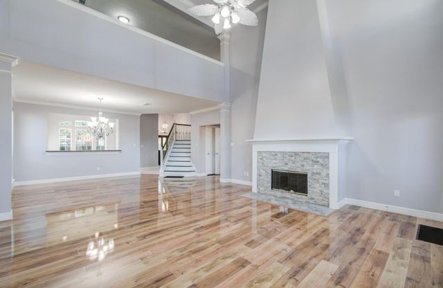 4202 Creek Ridge Lane, Missouri City, TX 77459