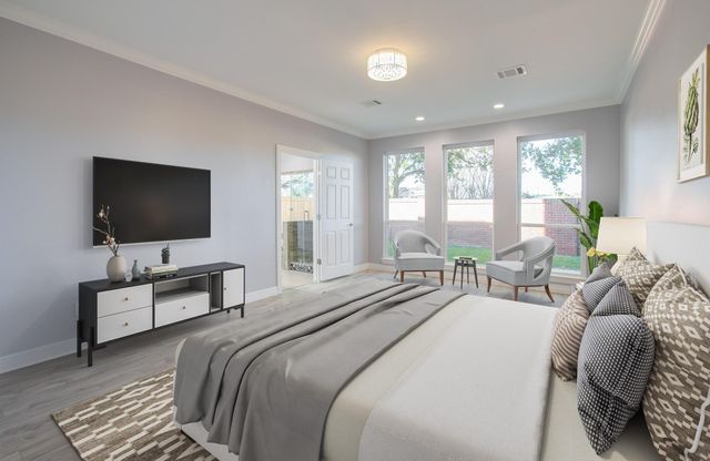 4202 Creek Ridge Lane, Missouri City, TX 77459