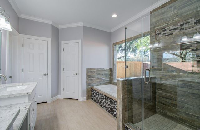 4202 Creek Ridge Lane, Missouri City, TX 77459