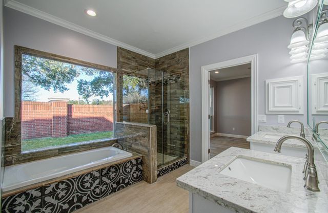 4202 Creek Ridge Lane, Missouri City, TX 77459