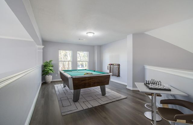 4202 Creek Ridge Lane, Missouri City, TX 77459