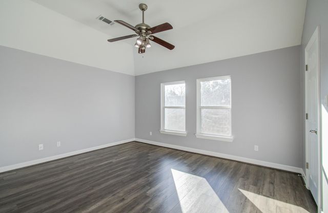 4202 Creek Ridge Lane, Missouri City, TX 77459