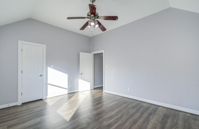 4202 Creek Ridge Lane, Missouri City, TX 77459