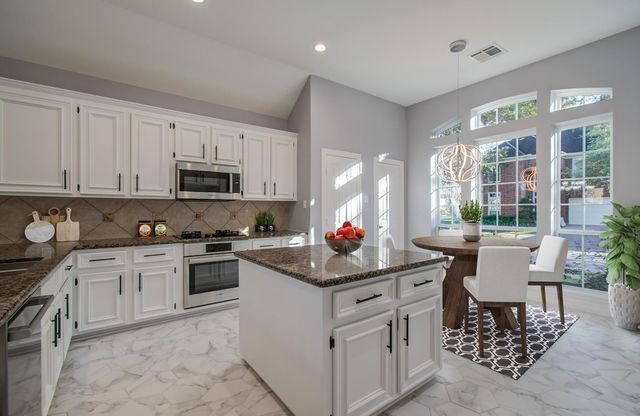 4202 Creek Ridge Lane, Missouri City, TX 77459