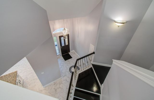 4202 Creek Ridge Lane, Missouri City, TX 77459