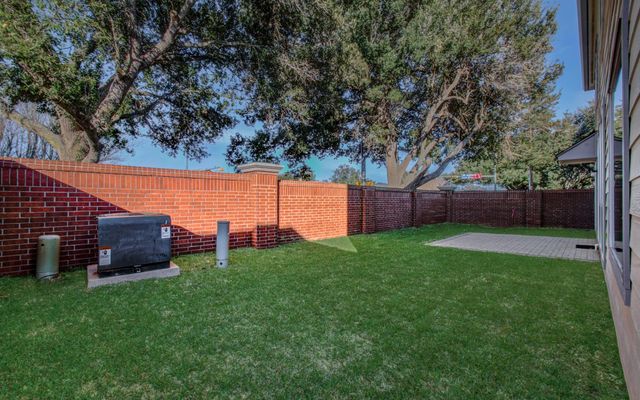 4202 Creek Ridge Lane, Missouri City, TX 77459