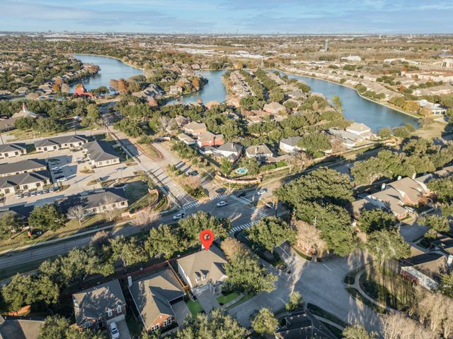 4202 Creek Ridge Lane, Missouri City, TX 77459