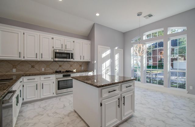 4202 Creek Ridge Lane, Missouri City, TX 77459