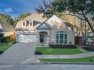 4202 Creek Ridge Lane, Missouri City, TX 77459