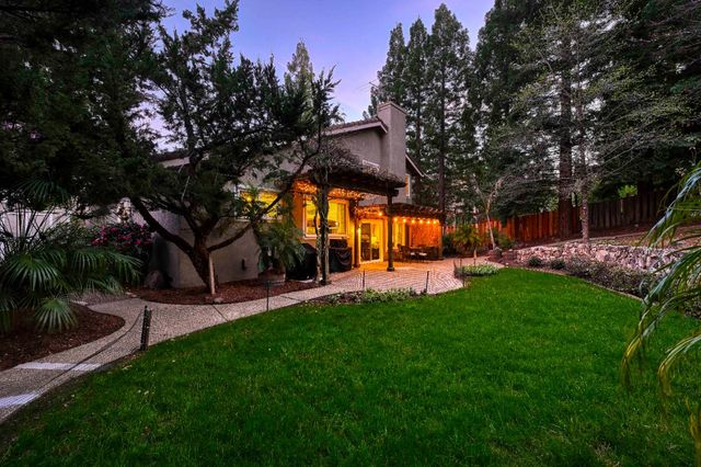 4218 Weathervane Ct, El Dorado Hills, CA 95762