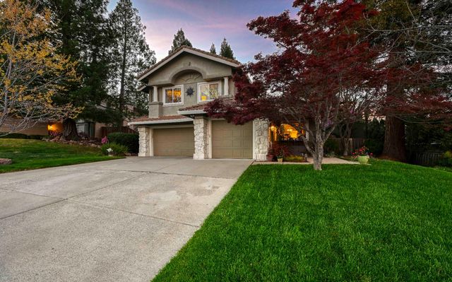 4218 Weathervane Ct, El Dorado Hills, CA 95762