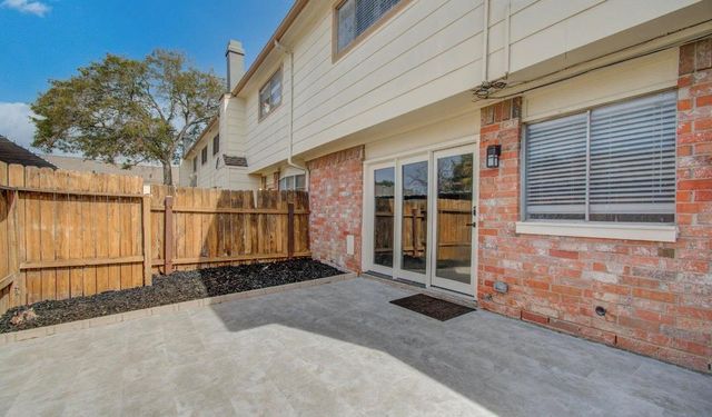 14231 Misty Meadow Lane, Houston, TX 77079