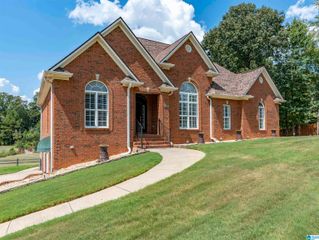 2693 HAWTHORNE LAKE ROAD, Helena, AL 35022