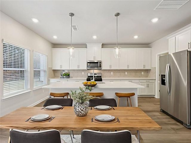705 Cargile Court, Villa Rica, GA 30180