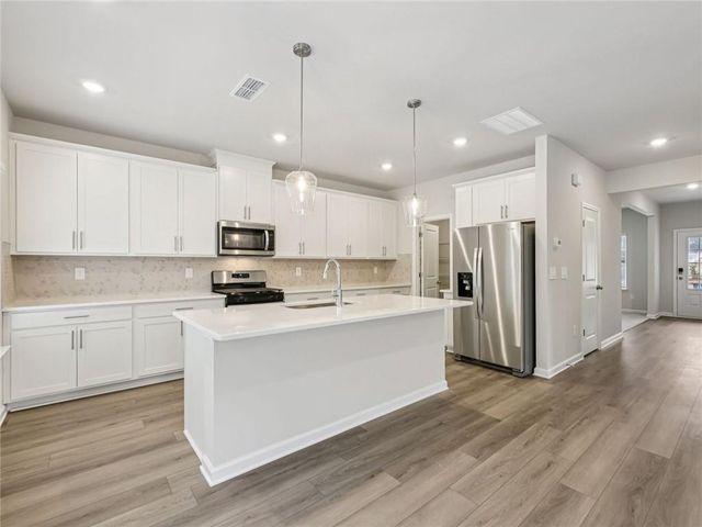 705 Cargile Court, Villa Rica, GA 30180