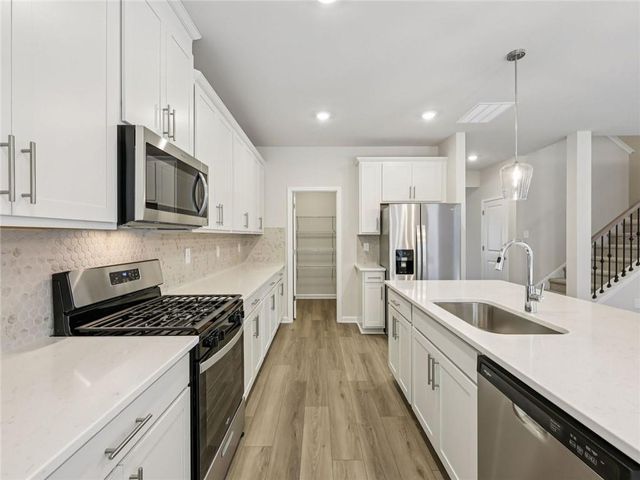 705 Cargile Court, Villa Rica, GA 30180