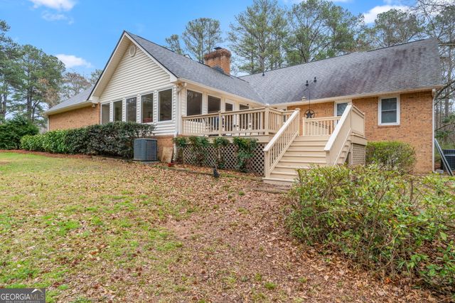 732 Bass Road, Macon, GA 31210