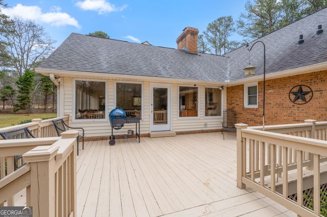 732 Bass Road, Macon, GA 31210