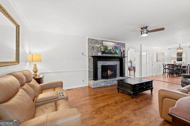 732 Bass Road, Macon, GA 31210