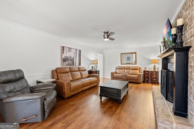 732 Bass Road, Macon, GA 31210