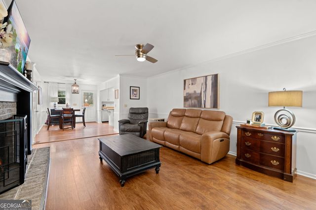 732 Bass Road, Macon, GA 31210