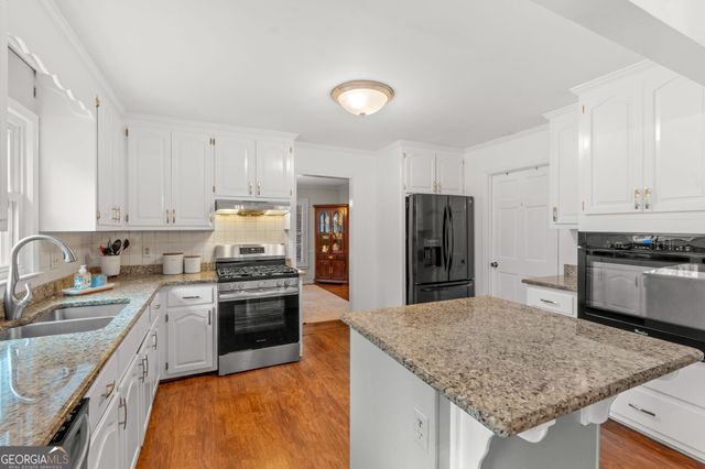 732 Bass Road, Macon, GA 31210