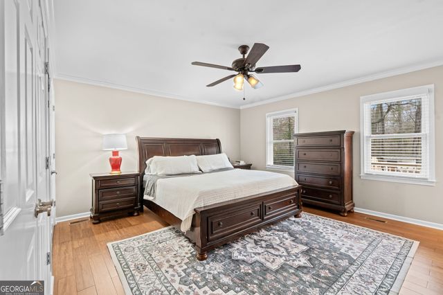 732 Bass Road, Macon, GA 31210