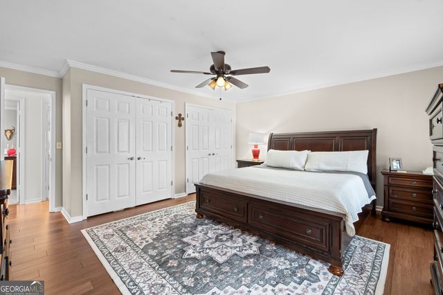 732 Bass Road, Macon, GA 31210