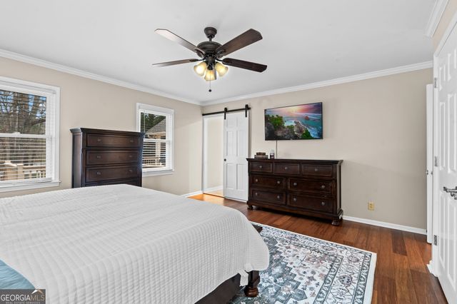 732 Bass Road, Macon, GA 31210