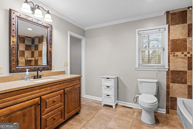 732 Bass Road, Macon, GA 31210