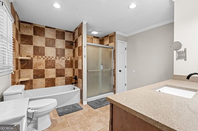 732 Bass Road, Macon, GA 31210