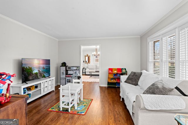 732 Bass Road, Macon, GA 31210