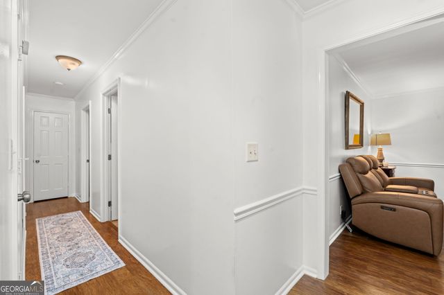 732 Bass Road, Macon, GA 31210