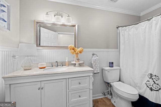 732 Bass Road, Macon, GA 31210