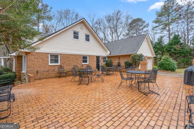 732 Bass Road, Macon, GA 31210