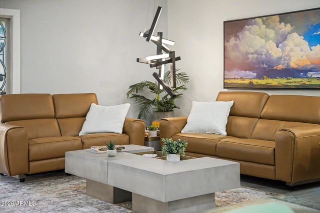 8725 E VIA DE DORADO --, Scottsdale, AZ 85258