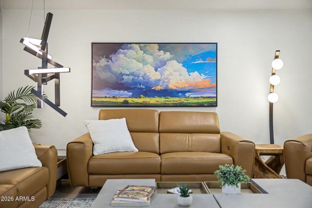 8725 E VIA DE DORADO --, Scottsdale, AZ 85258