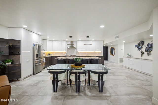 8725 E VIA DE DORADO --, Scottsdale, AZ 85258