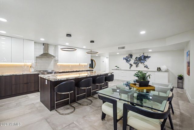 8725 E VIA DE DORADO --, Scottsdale, AZ 85258