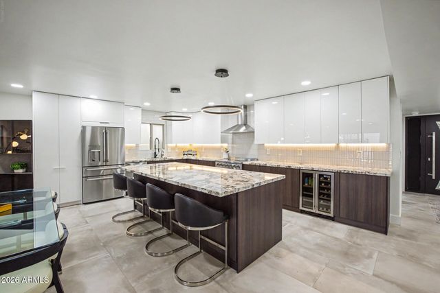 8725 E VIA DE DORADO --, Scottsdale, AZ 85258