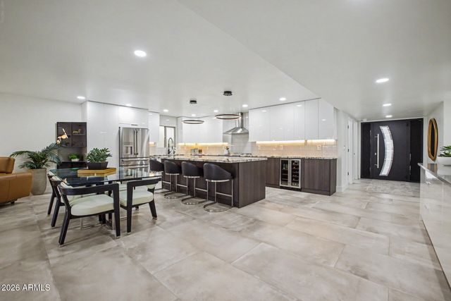 8725 E VIA DE DORADO --, Scottsdale, AZ 85258